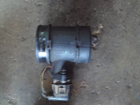Μετρητής Μάζας Αέρος (MAF - LUFT - AIR FLOW) 0281002309 για ALFA ROMEO 147 (2000 - 2004) (937)   "ΤΕΛΑΡΟ 13"(πισω τοιχο)  Μετρητής Μάζας Αέρος (MAF - LUFT - AIR FLOW) 0281002309 για ALFA ROMEO 147 (2000 - 2004) (937)   "ΤΕΛΑΡΟ 13"(πισω τοιχο)