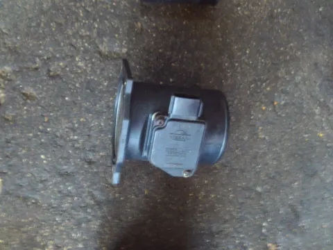 Μετρητής Μάζας Αέρος (MAF - LUFT - AIR FLOW) 226802J200 για NISSAN PRIMERA (1996 - 1999) (P11)   "ΤΕΛΑΡΟ 12"(πισω τοιχο)  Μετρητής Μάζας Αέρος (MAF - LUFT - AIR FLOW) 226802J200 για NISSAN PRIMERA (1996 - 1999) (P11)   "ΤΕΛΑΡΟ 12"(πισω τοιχο)