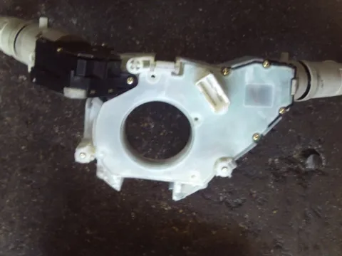 Διακόπτης Φλας για NISSAN MICRA (2003 - 2005) (K12) "ΤΕΛΑΡΟ 23"(ΚΑΤΩ ΣΚΑΛΑ) -  Διακόπτης Φλας για NISSAN MICRA (2003 - 2005) (K12) "ΤΕΛΑΡΟ 23"(ΚΑΤΩ ΣΚΑΛΑ) -