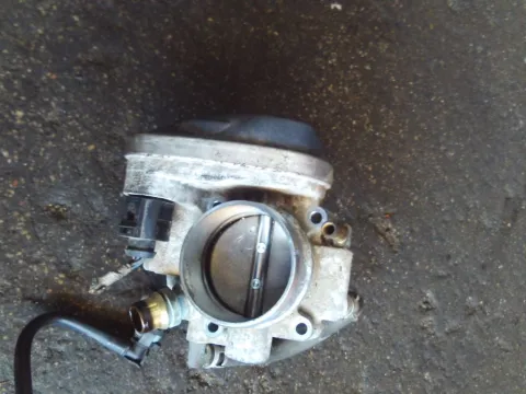 Σώμα Πεταλούδας A2C53192017 για OPEL ASTRA (2007 - 2010) H ΤΕΛΑΡΟ 68"(πισω σκαλα) Σώμα Πεταλούδας A2C53192017 για OPEL ASTRA (2007 - 2010) H ΤΕΛΑΡΟ 68"(πισω σκαλα)