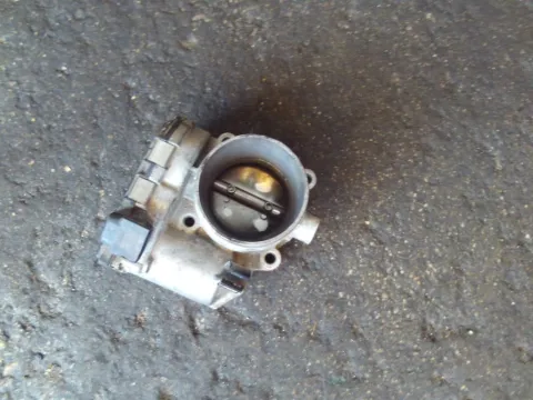 Σώμα Πεταλούδας 0280750073 για ALFA ROMEO 156 (2003 - 2006) (932)  ΤΕΛΑΡΟ 66"(πισω σκαλα) Σώμα Πεταλούδας 0280750073 για ALFA ROMEO 156 (2003 - 2006) (932)  ΤΕΛΑΡΟ 66"(πισω σκαλα)
