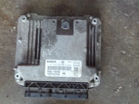 Εγκέφαλος Κινητήρα 0281012322 για TOYOTA YARIS (2006 - 2009) (KL9) ΤΕΛΑΡΟ *1* ΔΙΑΦΟΡΟΙ  Εγκέφαλος Κινητήρα 0281012322 για TOYOTA YARIS (2006 - 2009) (KL9) ΤΕΛΑΡΟ *1* ΔΙΑΦΟΡΟΙ