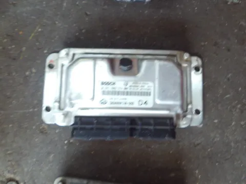 Εγκέφαλος Κινητήρα 0261B09372 για OPEL CORSA (2006 - 2011) D ΤΕΛΑΡΟ *1* ΔΙΑΦΟΡΟΙ  Εγκέφαλος Κινητήρα 0261B09372 για OPEL CORSA (2006 - 2011) D ΤΕΛΑΡΟ *1* ΔΙΑΦΟΡΟΙ