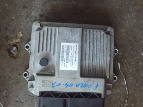 Εγκέφαλος Κινητήρα για FIAT PANDA (2004 - 2009 ) (169)  Εγκέφαλος Κινητήρα για FIAT PANDA (2004 - 2009 ) (169)