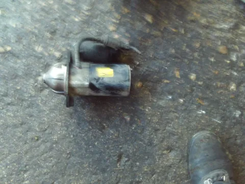 Μίζα για HYUNDAI i20 (2009 - 2011) 1400 Diesel CRDi D4FC 90hp  Μίζα για HYUNDAI i20 (2009 - 2011) 1400 Diesel CRDi D4FC 90hp