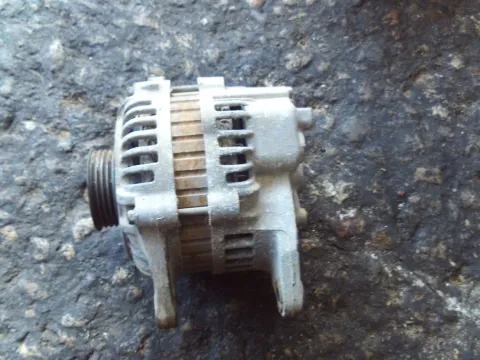 Δυναμό - Εναλλάκτης A2T33991 για MAZDA MX5 (1999 - 2005) (NB)  Δυναμό - Εναλλάκτης A2T33991 για MAZDA MX5 (1999 - 2005) (NB)