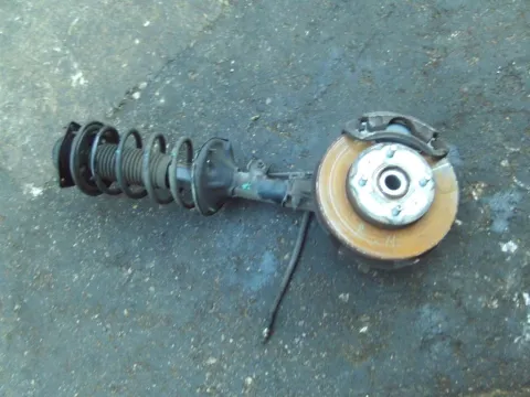 Άκρο Πλήρες Εμπρός Δεξί Με ABS για HYUNDAI GETZ (2002 - 2005) (TB)  Άκρο Πλήρες Εμπρός Δεξί Με ABS για HYUNDAI GETZ (2002 - 2005) (TB)
