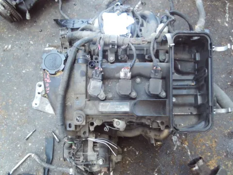 Κινητήρας Κορμός - Καπάκι 1KR για TOYOTA YARIS (2006 - 2009) (KL9) 1000 1KR-FE petrol 69 KSP90 ITALY Κινητήρας Κορμός - Καπάκι 1KR για TOYOTA YARIS (2006 - 2009) (KL9) 1000 1KR-FE petrol 69 KSP90 ITALY