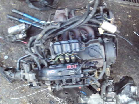 Κινητήρας Κορμός - Καπάκι F8CV για CHEVROLET - DAEWOO MATIZ (2005 - 2010) (M200) 800 F8CV petrol 52 ITALY  Κινητήρας Κορμός - Καπάκι F8CV για CHEVROLET - DAEWOO MATIZ (2005 - 2010) (M200) 800 F8CV petrol 52 ITALY