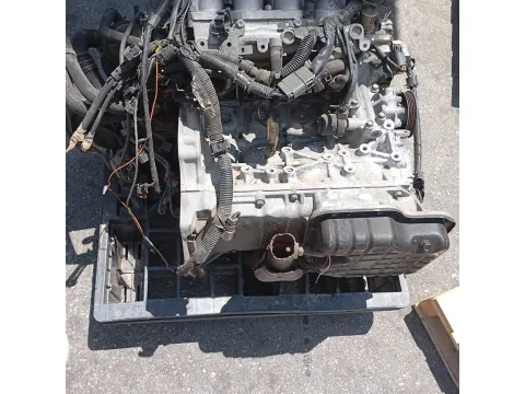 Κινητήρας Κορμός - Καπάκι SR20 ( ΓΙΑ ΑΝΤΑΛΛΑΚΤΙΚΑ ) για NISSAN ALMERA (1995 - 1998) (N15) 2000 SR20DE petrol 143 GT - i ( Νέα Γενιά )  *ΠΑΛΕΤΑ 330* -  Κινητήρας Κορμός - Καπάκι SR20 ( ΓΙΑ ΑΝΤΑΛΛΑΚΤΙΚΑ ) για NISSAN ALMERA (1995 - 1998) (N15) 2000 SR20DE petrol 143 GT - i ( Νέα Γενιά )  *ΠΑΛΕΤΑ 330* -