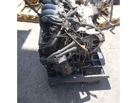 Κινητήρας Κορμός - Καπάκι SR20 ( ΓΙΑ ΑΝΤΑΛΛΑΚΤΙΚΑ ) για NISSAN ALMERA (1995 - 1998) (N15) 2000 SR20DE petrol 143 GT - i ( Νέα Γενιά )  *ΠΑΛΕΤΑ 330* -  Κινητήρας Κορμός - Καπάκι SR20 ( ΓΙΑ ΑΝΤΑΛΛΑΚΤΙΚΑ ) για NISSAN ALMERA (1995 - 1998) (N15) 2000 SR20DE petrol 143 GT - i ( Νέα Γενιά )  *ΠΑΛΕΤΑ 330* -