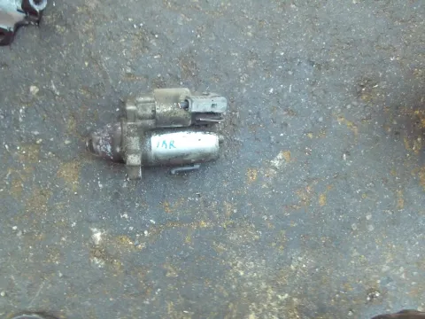 Μίζα για TOYOTA YARIS (2006 - 2009) (KL9) 1000 1KR-FE petrol 69 KSP90 ITALY  Μίζα για TOYOTA YARIS (2006 - 2009) (KL9) 1000 1KR-FE petrol 69 KSP90 ITALY