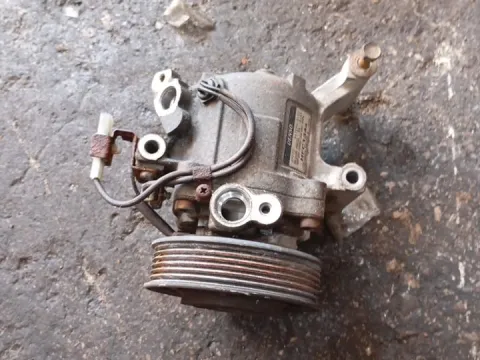 Συμπιεστής A-C (Κομπρέσορας) για DAIHATSU SIRION (2006 - ) (M300) (M301) Hatchback 1300 (K3-VE) petrol 87 (M301)  Συμπιεστής A-C (Κομπρέσορας) για DAIHATSU SIRION (2006 - ) (M300) (M301) Hatchback 1300 (K3-VE) petrol 87 (M301)