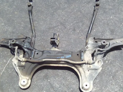 Γέφυρα Εμπρός Οριζόντια για CHEVROLET - DAEWOO AVEO (2008 - 2011) (T250) *ΔΒ* Γέφυρα Εμπρός Οριζόντια για CHEVROLET - DAEWOO AVEO (2008 - 2011) (T250) *ΔΒ*