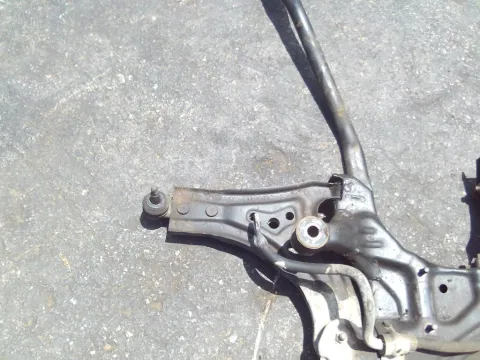 Ψαλίδι Εμπρός Αριστερό για CHEVROLET - DAEWOO AVEO (2008 - 2011) (T250) *ΔΒ* Ψαλίδι Εμπρός Αριστερό για CHEVROLET - DAEWOO AVEO (2008 - 2011) (T250) *ΔΒ*