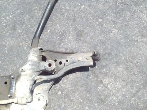 Ψαλίδι Εμπρός Δεξί για CHEVROLET - DAEWOO AVEO (2008 - 2011) (T250) *ΔΒ* Ψαλίδι Εμπρός Δεξί για CHEVROLET - DAEWOO AVEO (2008 - 2011) (T250) *ΔΒ*