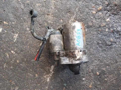 Μίζα για CHEVROLET - DAEWOO MATIZ (2005 - 2010) (M200) Hatchback - 5dr  Μίζα για CHEVROLET - DAEWOO MATIZ (2005 - 2010) (M200) Hatchback - 5dr