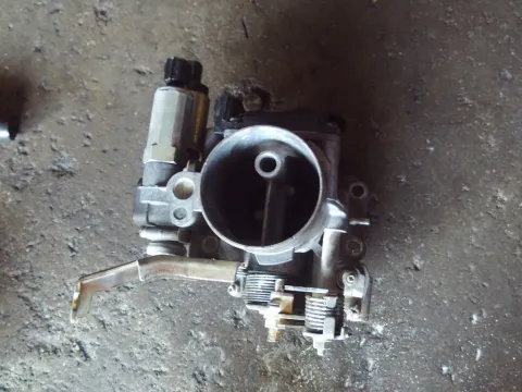 Σώμα Πεταλούδας  AFH45M46 για NISSAN ALMERA (1998 - 2000) (N15)  Σώμα Πεταλούδας  AFH45M46 για NISSAN ALMERA (1998 - 2000) (N15)