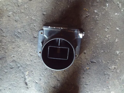 Μετρητής Μάζας Αέρος (MAF - LUFT - AIR FLOW) E5T08171 για MITSUBISHI PAJERO (1998 - 2000) (V20)   "ΤΕΛΑΡΟ 11"(πισω τοιχο) Μετρητής Μάζας Αέρος (MAF - LUFT - AIR FLOW) E5T08171 για MITSUBISHI PAJERO (1998 - 2000) (V20)   "ΤΕΛΑΡΟ 11"(πισω τοιχο)