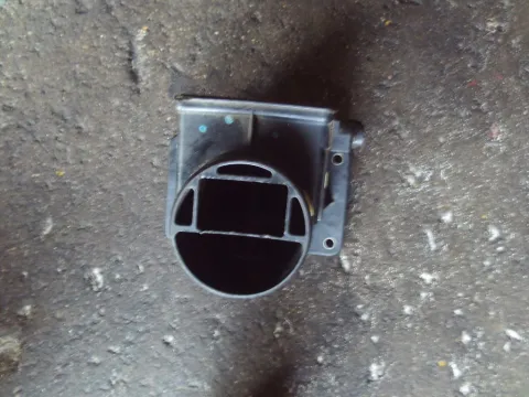 Μετρητής Μάζας Αέρος (MAF - LUFT - AIR FLOW) E5T05371 για MITSUBISHI COLT (1999 - 2004) (CJ)   "ΤΕΛΑΡΟ 11"(πισω τοιχο) Μετρητής Μάζας Αέρος (MAF - LUFT - AIR FLOW) E5T05371 για MITSUBISHI COLT (1999 - 2004) (CJ)   "ΤΕΛΑΡΟ 11"(πισω τοιχο)