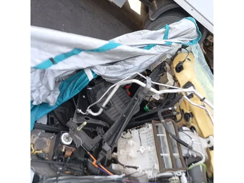 Τροπέτο Εμπρός Κουφάρι Εμπρός HM01 για PEUGEOT 208 (2012 - 2016) *ΔΒ* -  Τροπέτο Εμπρός Κουφάρι Εμπρός HM01 για PEUGEOT 208 (2012 - 2016) *ΔΒ* -