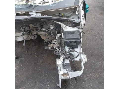 Τροπέτο Εμπρός Κουφάρι Εμπρός HM01 για PEUGEOT 208 (2012 - 2016) *ΔΒ* -  Τροπέτο Εμπρός Κουφάρι Εμπρός HM01 για PEUGEOT 208 (2012 - 2016) *ΔΒ* -