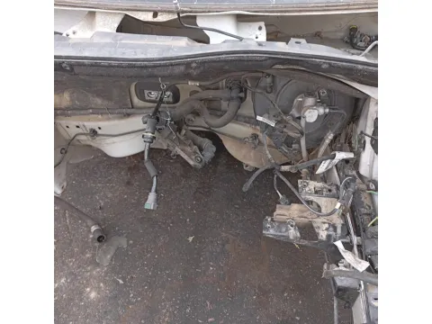 Τροπέτο Εμπρός Κουφάρι Εμπρός HM01 για PEUGEOT 208 (2012 - 2016) *ΔΒ* -  Τροπέτο Εμπρός Κουφάρι Εμπρός HM01 για PEUGEOT 208 (2012 - 2016) *ΔΒ* -