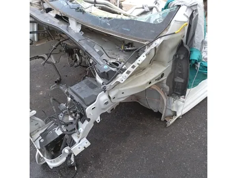 Τροπέτο Εμπρός Κουφάρι Εμπρός HM01 για PEUGEOT 208 (2012 - 2016) *ΔΒ* -  Τροπέτο Εμπρός Κουφάρι Εμπρός HM01 για PEUGEOT 208 (2012 - 2016) *ΔΒ* -