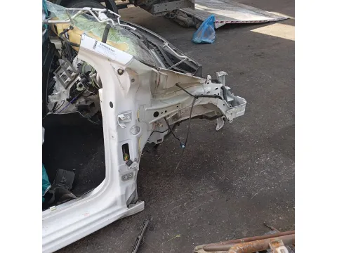 Τροπέτο Εμπρός Κουφάρι Εμπρός HM01 για PEUGEOT 208 (2012 - 2016) *ΔΒ* -  Τροπέτο Εμπρός Κουφάρι Εμπρός HM01 για PEUGEOT 208 (2012 - 2016) *ΔΒ* -
