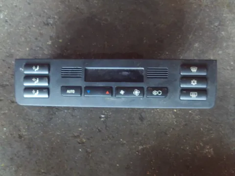 Χειριστήρια Καλοριφέρ 64116914009 για BMW 7 Series (1994 - 2001) (E38)  Χειριστήρια Καλοριφέρ 64116914009 για BMW 7 Series (1994 - 2001) (E38)