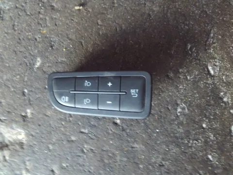 Διακόπτης Φώτων 735595269 για FIAT PUNTO (2012- ) (2012)  Διακόπτης Φώτων 735595269 για FIAT PUNTO (2012- ) (2012)