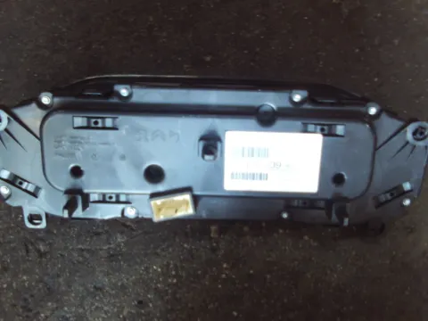 Όργανα Ταμπλό Κοντέρ 9843003980 για PEUGEOT 208 (2019 - )  -  Όργανα Ταμπλό Κοντέρ 9843003980 για PEUGEOT 208 (2019 - )  -