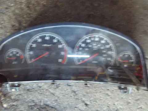 Όργανα Ταμπλό Κοντέρ 88311337 για OPEL VECTRA (2002 - 2005) C  Όργανα Ταμπλό Κοντέρ 88311337 για OPEL VECTRA (2002 - 2005) C