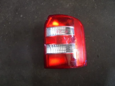 Φανάρι Πίσω Δεξί (Ελαττωματικό) για AUDI A2 (2000 - 2005) (8Z0)  Φανάρι Πίσω Δεξί (Ελαττωματικό) για AUDI A2 (2000 - 2005) (8Z0)