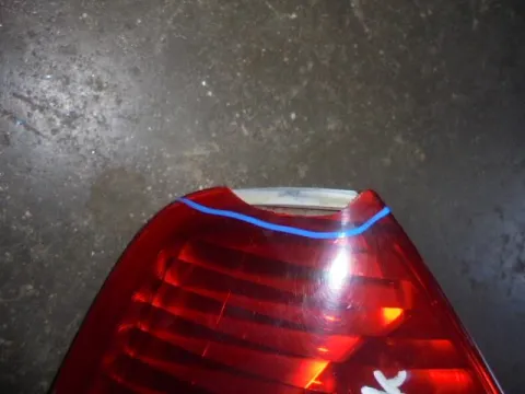 Φανάρι Πίσω Αριστερό (Ελαττωματικό ) για HONDA JAZZ (2002 - 2005) (GD)  -  Φανάρι Πίσω Αριστερό (Ελαττωματικό ) για HONDA JAZZ (2002 - 2005) (GD)  -