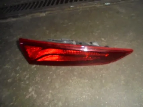 Φανάρι Πίσω Αριστερό Καπού για HYUNDAI KONA (2018 - )  Φανάρι Πίσω Αριστερό Καπού για HYUNDAI KONA (2018 - )