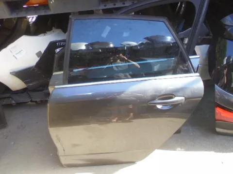 Πόρτα Πίσω Αριστερή για CITROEN C4 (2012- 2015) ( ) , (2015 - 2018 ) *Γ* Πόρτα Πίσω Αριστερή για CITROEN C4 (2012- 2015) ( ) , (2015 - 2018 ) *Γ*
