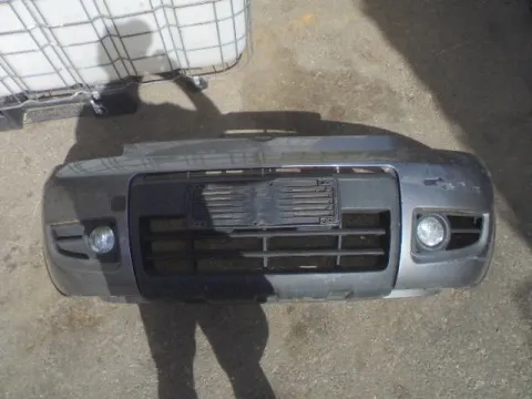 Προφυλακτήρας Εμπρός για FIAT PANDA (2004 - 2009 ) (169) Hatchback - 5dr 4x4 , (2009 - 2011 ) (169)  Προφυλακτήρας Εμπρός για FIAT PANDA (2004 - 2009 ) (169) Hatchback - 5dr 4x4 , (2009 - 2011 ) (169)