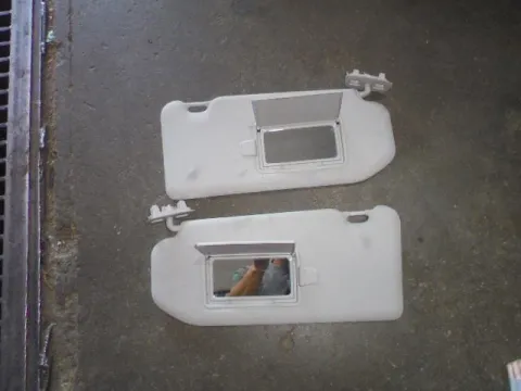 Σετ Σκιαδίων για CITROEN C4 (2012- 2015) ( )  Σετ Σκιαδίων για CITROEN C4 (2012- 2015) ( )