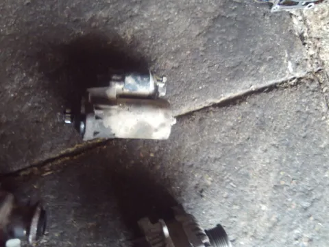 Μίζα για VW GOLF (1998 - 2004) Mk4 (1J1)  Μίζα για VW GOLF (1998 - 2004) Mk4 (1J1)