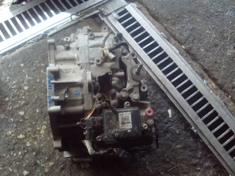 Κιβώτιο Ταχυτήτων (Σασμάν) Αυτόματο για CITROEN C4 (2015 - 2018 ) 1600 Diesel (BH01) e-HDi FAP 115hp  Κιβώτιο Ταχυτήτων (Σασμάν) Αυτόματο για CITROEN C4 (2015 - 2018 ) 1600 Diesel (BH01) e-HDi FAP 115hp