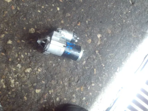 Μίζα για CITROEN C4 (2015 - 2018 ) 1600 Diesel (BH01) e-HDi FAP 115hp ΑΥΤΟΜΑΤΟ Μίζα για CITROEN C4 (2015 - 2018 ) 1600 Diesel (BH01) e-HDi FAP 115hp ΑΥΤΟΜΑΤΟ