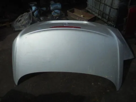 Καπό Πίσω για MERCEDES SLK (2004 - 2008) (R171) Cabrio - 2dr *Γ* Καπό Πίσω για MERCEDES SLK (2004 - 2008) (R171) Cabrio - 2dr *Γ*