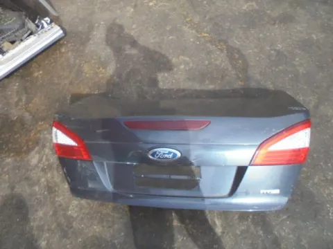 Καπό Πίσω για FORD MONDEO (2007 - 2010) Mk4a (BA7 - CD345) Sedan - 4dr *Γ* Καπό Πίσω για FORD MONDEO (2007 - 2010) Mk4a (BA7 - CD345) Sedan - 4dr *Γ*