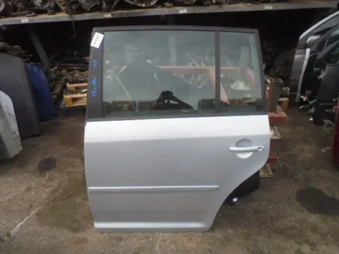 Πόρτα Πίσω Αριστερή για VW TOURAN (2003 - 2006) (1T1) , (2007 - 2010) (1T2) *E* Πόρτα Πίσω Αριστερή για VW TOURAN (2003 - 2006) (1T1) , (2007 - 2010) (1T2) *E*