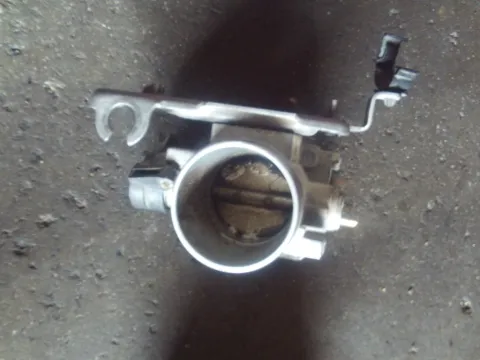 Σώμα Πεταλούδας 3435201454 για ALFA ROMEO 147 (2000 - 2004) (937)  ΤΕΛΑΡΟ 66"(πισω σκαλα)