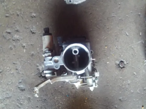 Σώμα Πεταλούδας RHN5011 για NISSAN PRIMERA (1999 - 2001) (P11)  Σώμα Πεταλούδας RHN5011 για NISSAN PRIMERA (1999 - 2001) (P11)