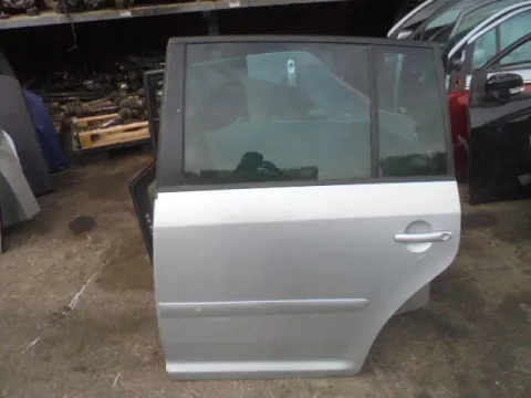 Πόρτα Πίσω Αριστερή για VW TOURAN (2003 - 2006) (1T1) , (2007 - 2010) (1T2) *E* Πόρτα Πίσω Αριστερή για VW TOURAN (2003 - 2006) (1T1) , (2007 - 2010) (1T2) *E*