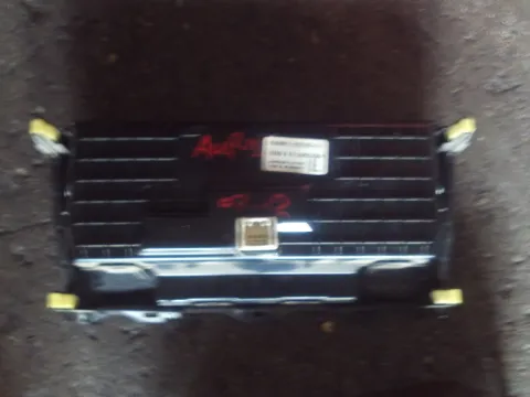 Χειριστήρια Καλοριφέρ 5590002220Β για TOYOTA AURIS (2007 - 2009) E150  -  Χειριστήρια Καλοριφέρ 5590002220Β για TOYOTA AURIS (2007 - 2009) E150  -
