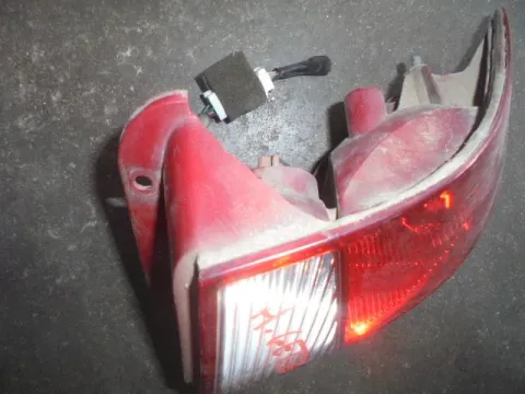 Φανάρι Πίσω Δεξί (Ελαττωματικό)  για HYUNDAI GETZ (2006 - 2009 ) (TB)  - 